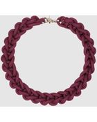 Alienina Necklaces - Lyst