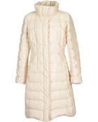 Allegri Down Jacket - Lyst