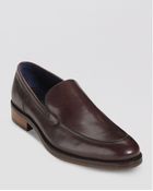 Cole Haan Air Madison Leather Venetian Loafers - Lyst