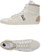 D&G High - Lyst