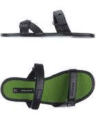 DSquared2 Sandals - Lyst