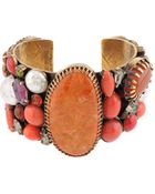 Emilio Pucci Bracelets - Lyst