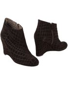 Emma Lou Ankle Boots - Lyst