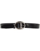 Giordano Frangipani Belt - Lyst
