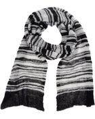 Maxime Simoens Oblong Scarf - Lyst