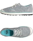 Palladium Sneakers - Lyst