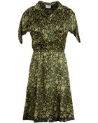 Philosophy di Alberta Ferretti Short Dresses - Lyst