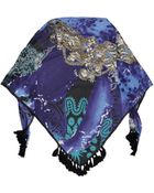 Pinko Shawls - Lyst