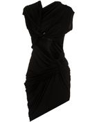 Preen By Thornton Bregazzi Short Dresses - Lyst