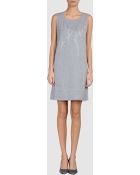 See By Chloé Short Dress - Lyst