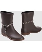 Tatoosh Ankle Boots - Lyst