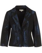 Teri Jon Blazers - Lyst