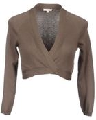 P.a.r.o.s.h. Shrug Wrap - Lyst