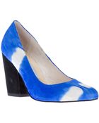 B Store Tilly Pump - Lyst