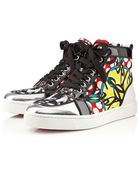 Christian Louboutin Rantus Orlato Womens - Lyst