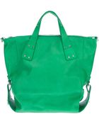 McQ by Alexander McQueen Stepney Tote Bag - Lyst