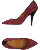 Isabel Marant Closed - Lyst