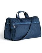 Lesportsac Large Weekender Bag - Lyst