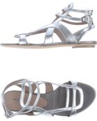 Philosophy di Alberta Ferretti Sandals - Lyst