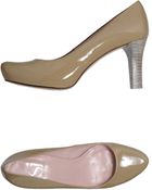 Si By Sinela Platform Courts - Lyst