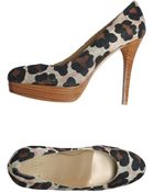 Stuart Weitzman Court - Lyst