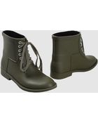 Tatoosh Ankle Boots - Lyst