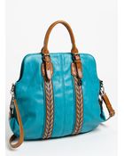 Big Buddha Dixon Tote - Lyst