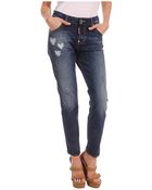 DSquared2 Skinny Jeans - Lyst