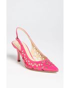 Kate Spade Jacey Pump - Lyst