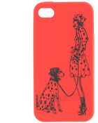 J.Crew Printed Case For Iphone 4 - Lyst