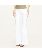 Ralph Lauren Black Label 106 Flare Jean - Lyst