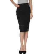 Haider Ackermann Knee Length Skirts - Lyst