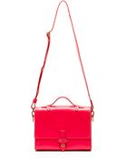 Iiibeca By Joy Gryson Hudson Street Bag - Lyst