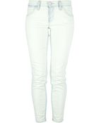 J Brand Skinny Jean - Lyst