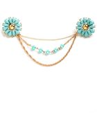 ModCloth Behold Together Pin - Lyst