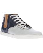 Swear Duke Hightop Trainer - Lyst