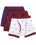 Topman Anchor Tattoo 3 Pack Underwear - Lyst