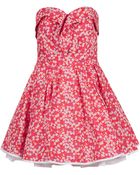 Topshop Alice Dress By Jones and Jones - Lyst