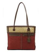 Árbol De Viento Ajaw Red (Laptop Case) - Lyst