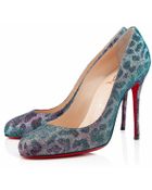 Christian Louboutin Fifi - Lyst