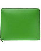 Comme Des Garçons Luxury Zip Ipad Case - Lyst