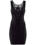 H&M Dress - Lyst
