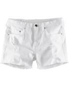 H&M Denim Shorts - Lyst