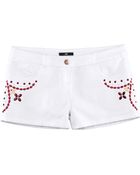H&M Shorts - Lyst