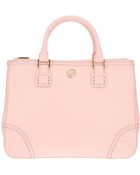 Tory Burch Robinson Spectator Bag - Lyst