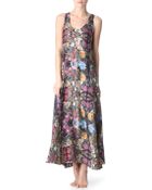 Zimmermann Flourishing Maxi Dress - Lyst