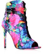 B Brian Atwood Lindford2 Boots - Lyst