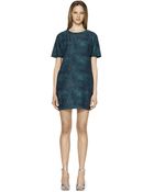 Club Monaco Annik Dress - Lyst