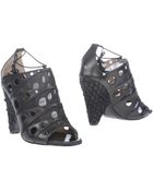 Proenza Schouler Shoe Boots - Lyst