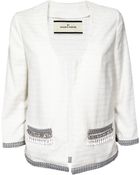 By Malene Birger Larakio Jacket - Lyst